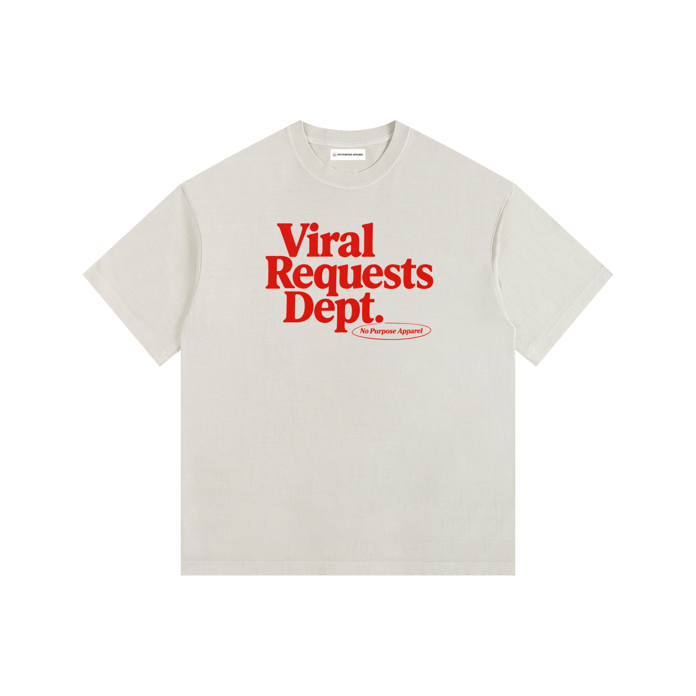 RT0069-Viral Requests Dept.