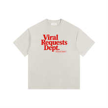 RT0069-Viral Requests Dept.