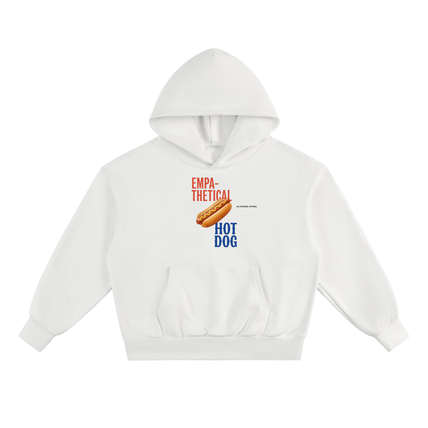 RW0035 - Empathetical Hot Dog