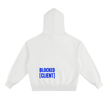 RW0035-blocked client