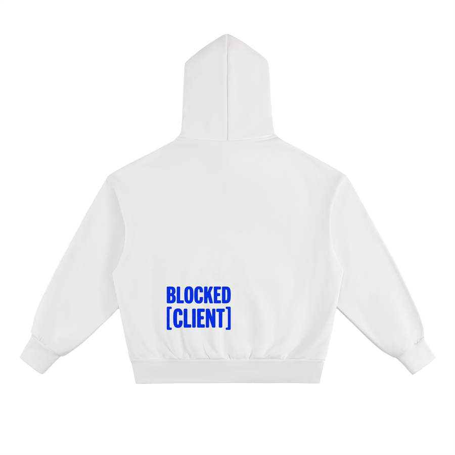 RW0035-blocked client