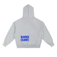 RW0035-blocked client