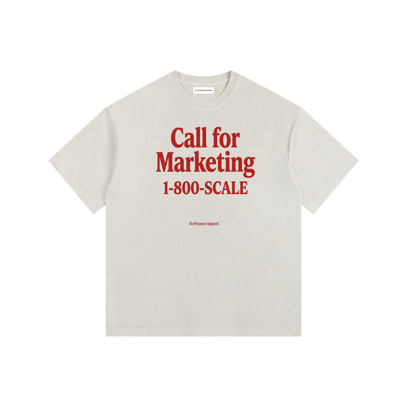 RT0069-Call For Marketing