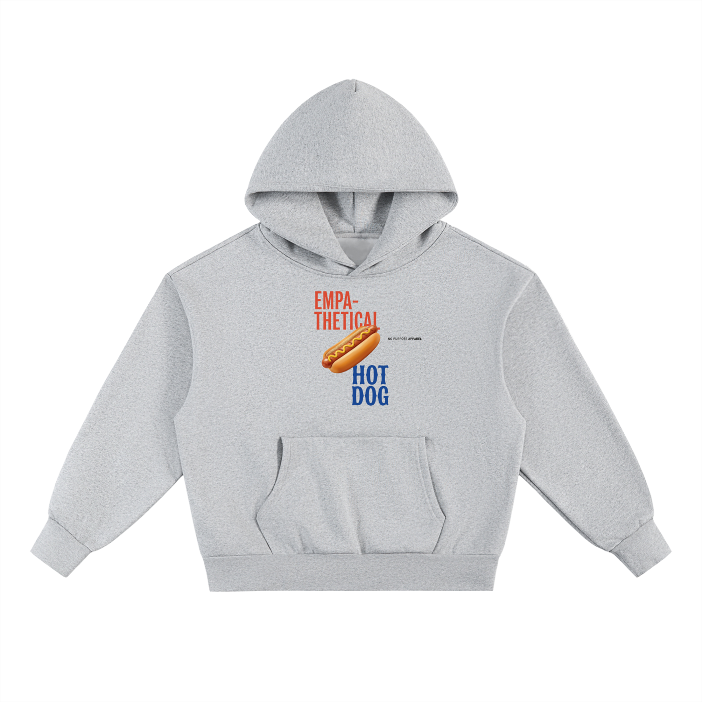 RW0035 - Empathetical Hot Dog