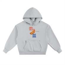 RW0035 - Empathetical Hot Dog