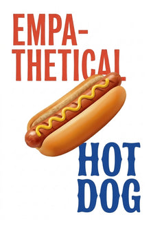 RW0035 - Empathetical Hot Dog